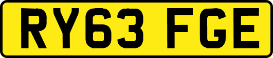 RY63FGE
