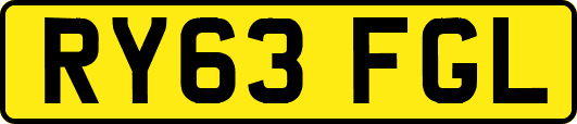 RY63FGL