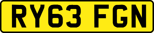 RY63FGN