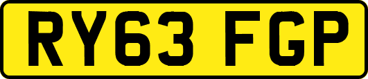 RY63FGP