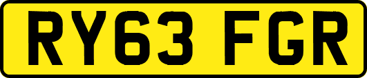 RY63FGR