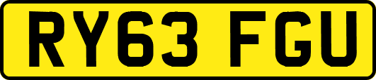 RY63FGU