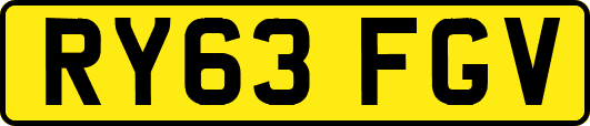 RY63FGV