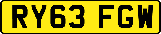 RY63FGW