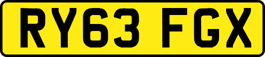 RY63FGX