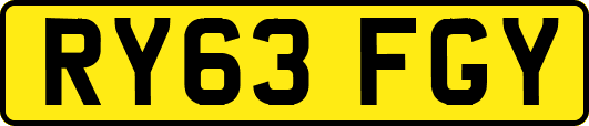 RY63FGY