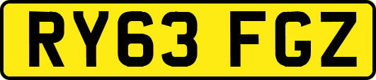 RY63FGZ