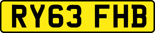 RY63FHB