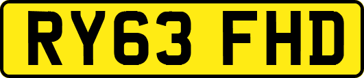 RY63FHD