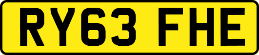 RY63FHE