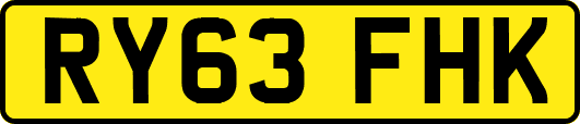 RY63FHK