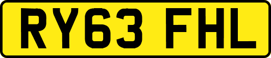 RY63FHL