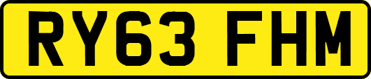 RY63FHM