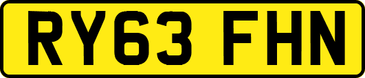 RY63FHN