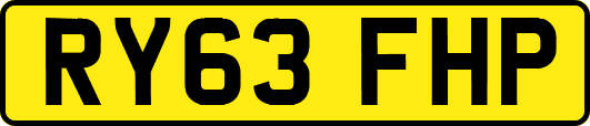 RY63FHP