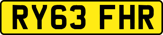 RY63FHR