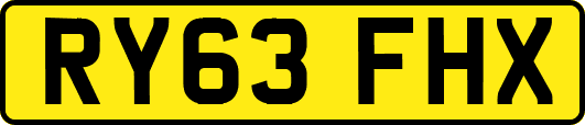 RY63FHX