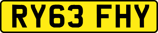 RY63FHY