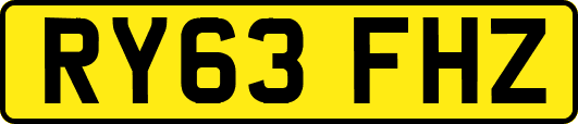 RY63FHZ