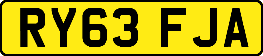 RY63FJA
