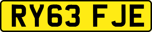 RY63FJE