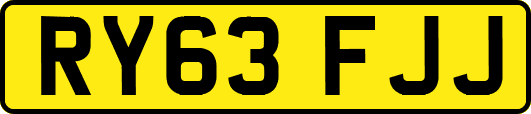 RY63FJJ