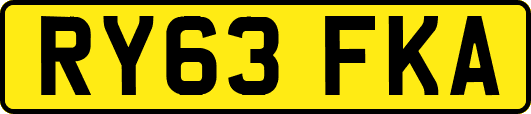RY63FKA