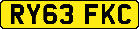 RY63FKC