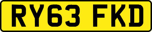RY63FKD