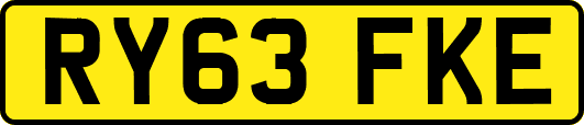 RY63FKE