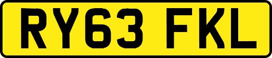RY63FKL