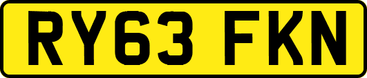 RY63FKN