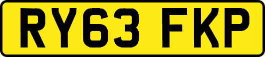 RY63FKP