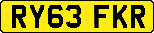 RY63FKR