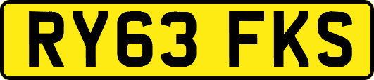 RY63FKS
