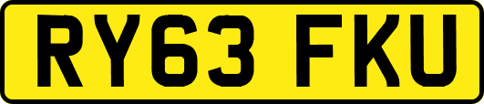 RY63FKU