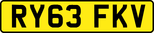 RY63FKV