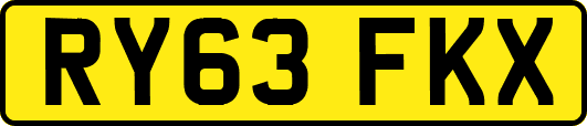 RY63FKX