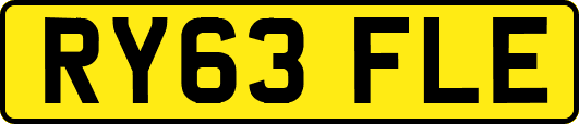 RY63FLE