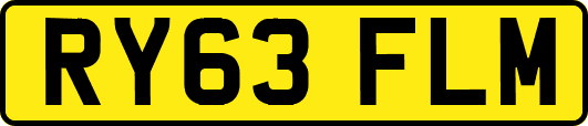 RY63FLM