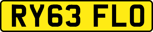 RY63FLO