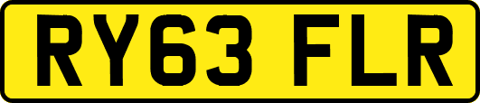 RY63FLR