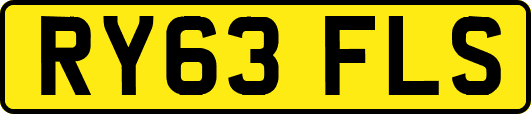 RY63FLS