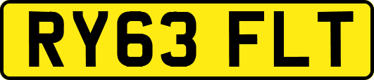 RY63FLT