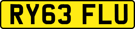 RY63FLU