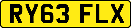 RY63FLX
