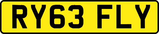 RY63FLY