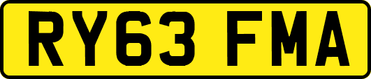 RY63FMA