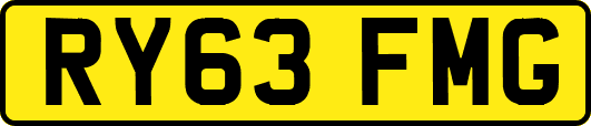 RY63FMG