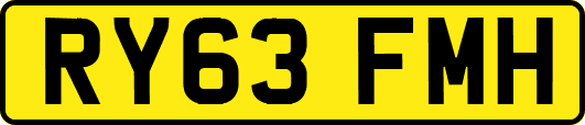 RY63FMH
